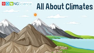 All About Climates [upl. by Olenolin]