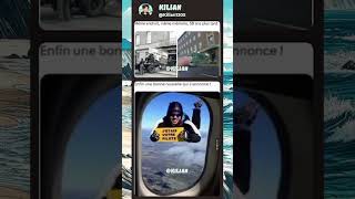 Le pilote ✈ meme drole viralvideo [upl. by Leshia808]