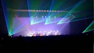 Jean Michel Jarre live in Kyiv Kiev 2011  jmjcomua  part 19 [upl. by Sicard919]