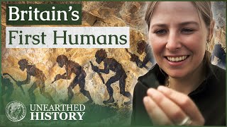 900000 BC What Can Archaeologists Tell Us About Prehistoric Britain  Digging For Britain [upl. by Hako302]