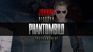 JOHNNY DIGGSON  Phantombild  JMC  8tel Finale Instrumental  Beat [upl. by Oivlis]