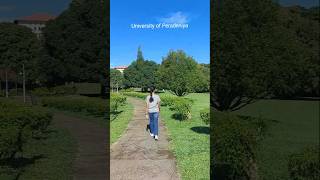 University of Peradeniya 📸❤️🌻🌦️👣 universityofperadeniya [upl. by Kizzee]