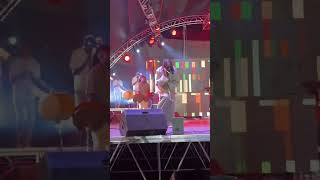 JAH PRAYZAH PERFOMING quotNZIYO YERUDOquot LIVE KADOMA MUSIC FESTIVAL 2024🔥🔥 [upl. by Toback272]