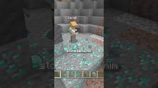 South Africa Potato Farm Minecraft [upl. by Nwahsd]