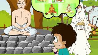 Jainism  IkenSchool  CBSE  ICSE [upl. by Mic775]