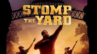 Stomp the Yard Full Movie Fact in Hindi  Hollywood Movie Story  Columbus Short [upl. by Amalberga]