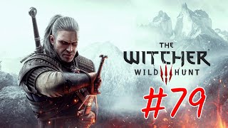 The Witcher 3 Wild Hunt Walkthrough Part 79  No Commentary [upl. by Selwyn]