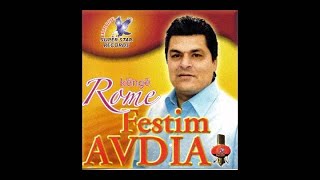 Festim Avdia  Parno fustani Official Song [upl. by Wirth]