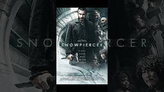 Why SNOWPIERCER is a sequel to WILLY WONKA AND THE CHOCOLATE FACTORY [upl. by Attenaz184]