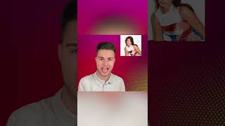 ​Dua Lipa reacts LIVE to making Billboard chart history exclusive [upl. by Yenruoc58]