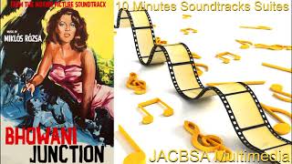 quotBhowani Junctionquot Soundtrack Suite [upl. by Ellennaj879]