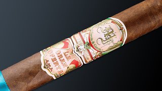 Cigar Of The Week My Father La Gran Oferta Robusto [upl. by Milburt]