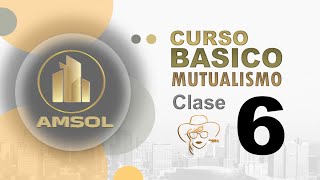 Curso Básico de Mutualismo  Clase 6  DIFERENCIAS DE LAS MUTUALES CON LAS COOPERATIVAS [upl. by Millard]