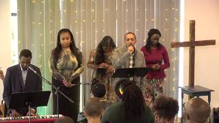 Hillingdon Pentecostal Church Sunday Service 26th of May 2024 [upl. by Llerroj804]