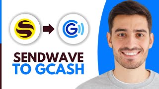 How to Transfer Money From Sendwave to GCash 2024 [upl. by Ecnarretal824]