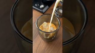 Instant Coffee Recipe The fanciest drink with the least fancy gear [upl. by Ellekcir311]