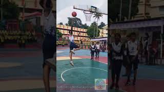 INTER SCHOOL BASKETBALL TOURNAMENT 2024 [upl. by Ahsin480]