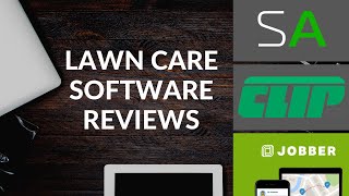 Lawn Care Software Reviews [upl. by Rosse]