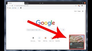 How to Stop Pop Up Google Chrome 2019 [upl. by Acyssej]