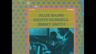 Kenny Burrell  Jimmy Smith  Fever [upl. by Cly]