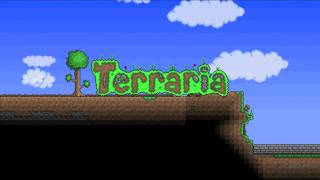 VGM170 Day Theme  Terraria [upl. by Sprung266]