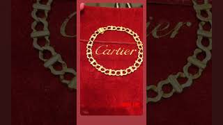 Cartier Bracelet cartierbracelet cartier cartierbangle cartierlove cartierjewelry [upl. by Einor]