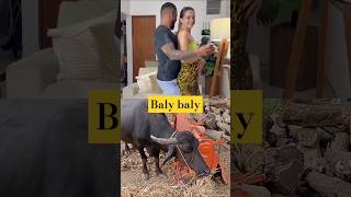 Baly baly comedy funny short prank cute [upl. by Nenney283]