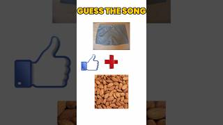 Guess the song by emoji challenge 🥱  Hindi paheliyan  Riddles and quizzes for IQ Test  shorts [upl. by Flam]