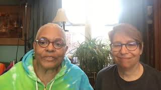 Who cares about WENDY WILLIAMS anyway LIVE Coffee with the Rainbow Grannies [upl. by Akimat]