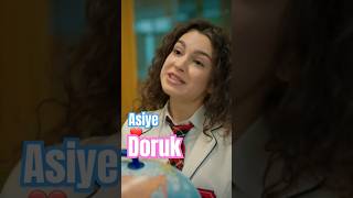 ASiYE ❤ DORUK Kardeşlerim [upl. by Armbruster]