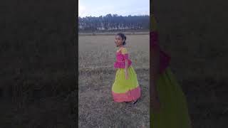 chamkila Angeles song dance by tejal [upl. by Gage]