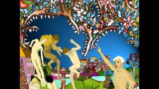 of Montreal  An Eluardian Instance OFFICIAL AUDIO [upl. by Sachs]