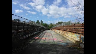 The Abandoned Newburyport Turnpike [upl. by Sneve]