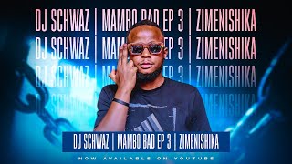 Dj Schwaz  Mambo Bad EP 3  Zimenishika [upl. by Anitnoc]