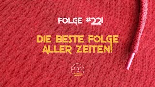 Die wundersame Rapwoche Die beste Folge aller Zeiten  Ep 221 [upl. by Pedroza587]