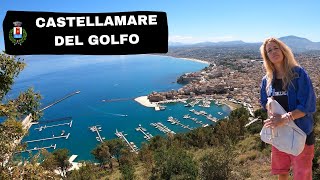 Castellammare del Golfo Scopri cosa fare e vedere a Trapani [upl. by Enial]