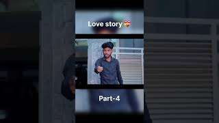 Jhadu wale ki love story part4  lovestory [upl. by Vlad331]