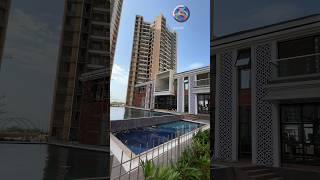 2 BHK Resale Flat In Pride World City badabhk puneproperties punerealestate [upl. by Adeirf]