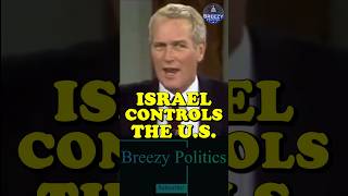 The Answer Is AIPAC palestine israel usa uk politics congress canada europe australia [upl. by Fauver]