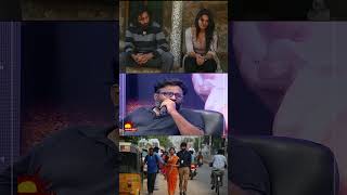 Taramani Movie  Vasanth Ravi Andrea  Yuvan Shankar Raja  Sirappu Nigazhchi  Kalaignar TV [upl. by Aceissej]