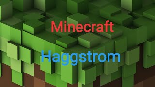 songMinecraft HaggstromC418🌿🍃 [upl. by Llerret886]