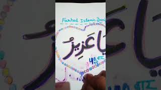 Ye wazifa kreAapka kaam ban jayega islamicvideo 🤲👍motivationalclips 👍👍 [upl. by Daenis]