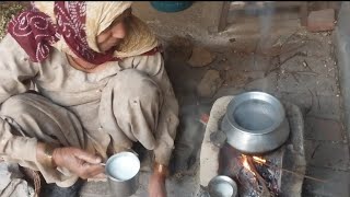 Dadi Pota ki Debet with Home 🍵 tea Par Bhas [upl. by Adebayo]