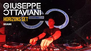 Giuseppe Ottaviani HORIZONS Set  M2 Miami [upl. by Christye]