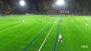 DOSK JO191  SC GENEMUIDEN JO191 22 24012024 [upl. by Tomchay]