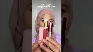 Spill lippies lippies ombre lipcream lipgloss fyp [upl. by Vivi901]