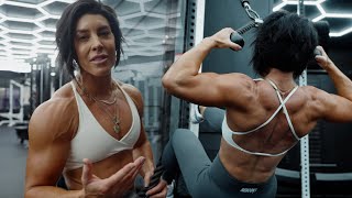 GET PERFECT SHOULDERS IN 20 MINUTES  DLB [upl. by Eram]