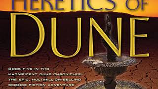 Heretics of Dune Audiobook by Frank Herbert [upl. by Gnouhc]