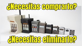 Qué es la Obsolescencia Programada y cómo Reconocerla [upl. by Ursulina]