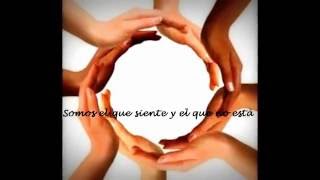 Somos uno Axel ft Abel Pintos con letra [upl. by Vere221]